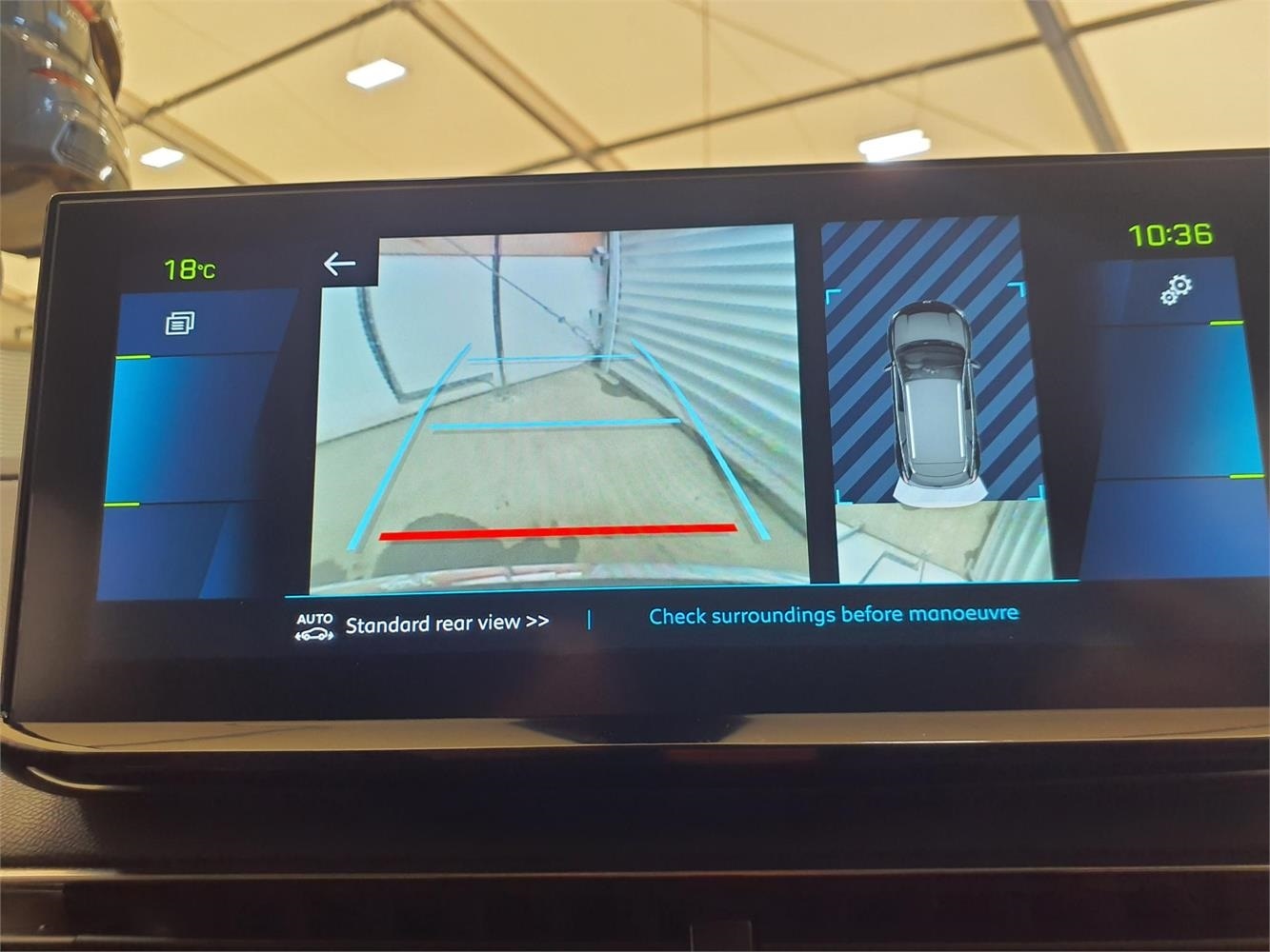 Used Peugeot 3008 2022 for sale - 77206693: Photo 7