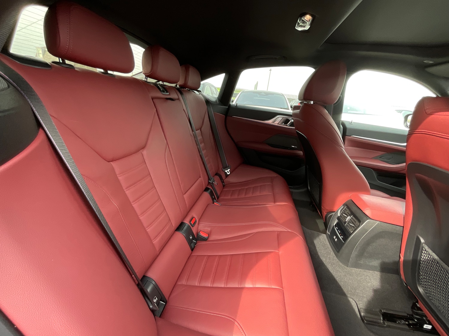 Used BMW i4 2023 for sale - 78065335: Photo 11