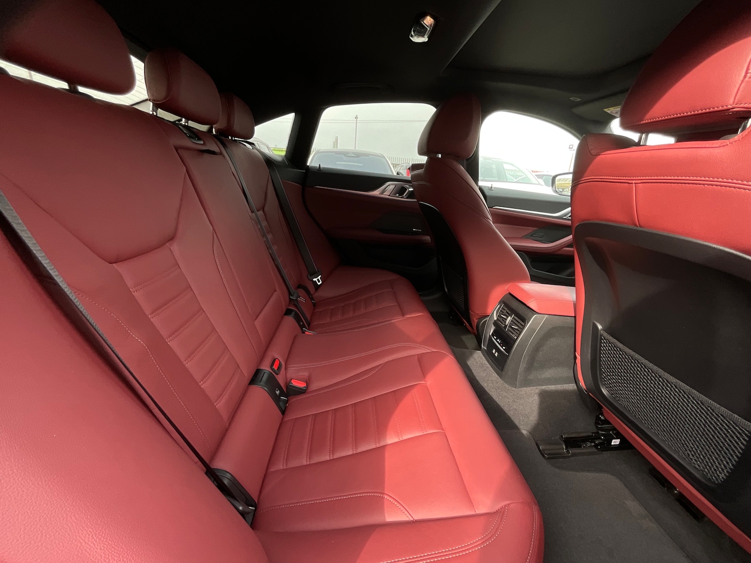 Used BMW i4 2023 for sale - 78065335: Photo 12