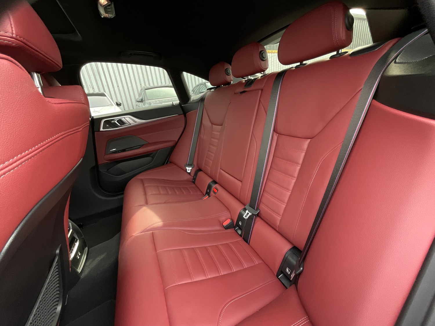 Used BMW i4 2023 for sale - 78065335: Photo 14