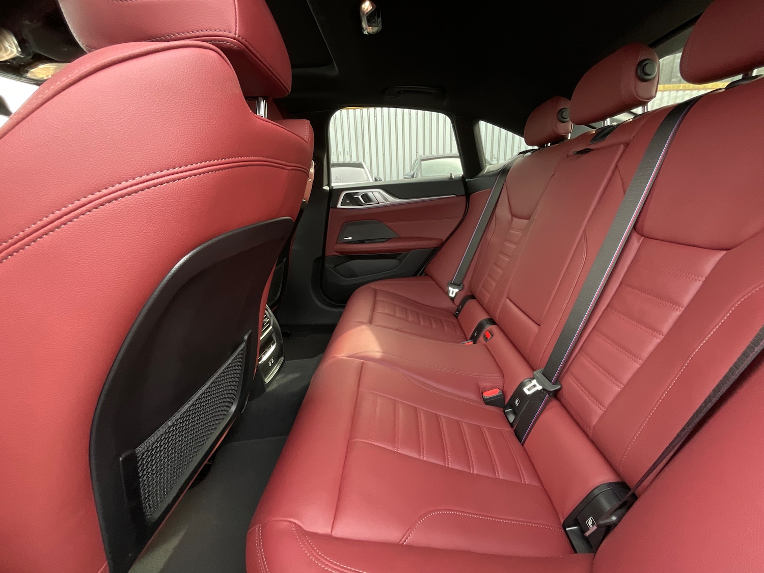 Used BMW i4 2023 for sale - 78065335: Photo 15