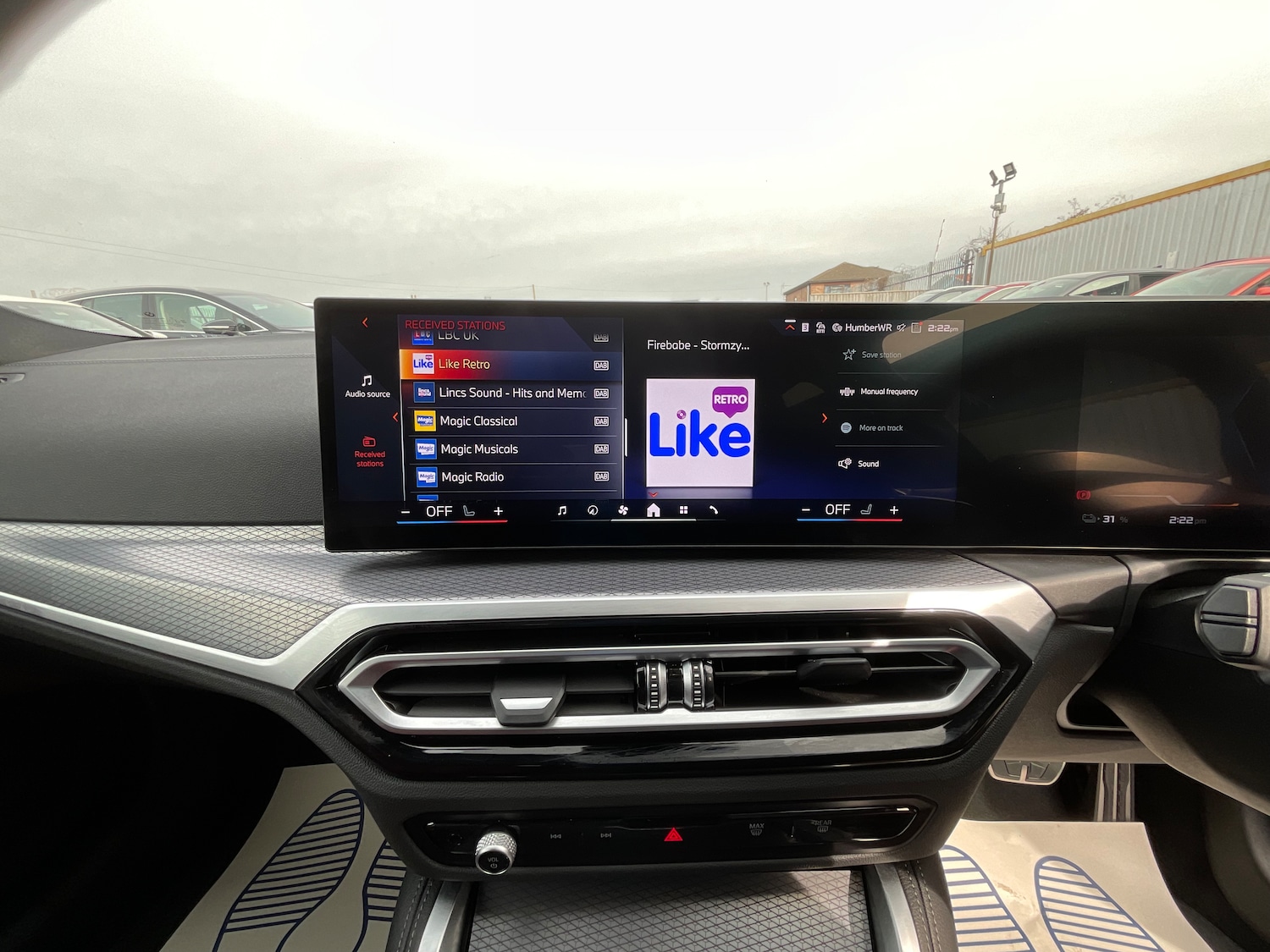 Used BMW i4 2023 for sale - 78065335: Photo 23