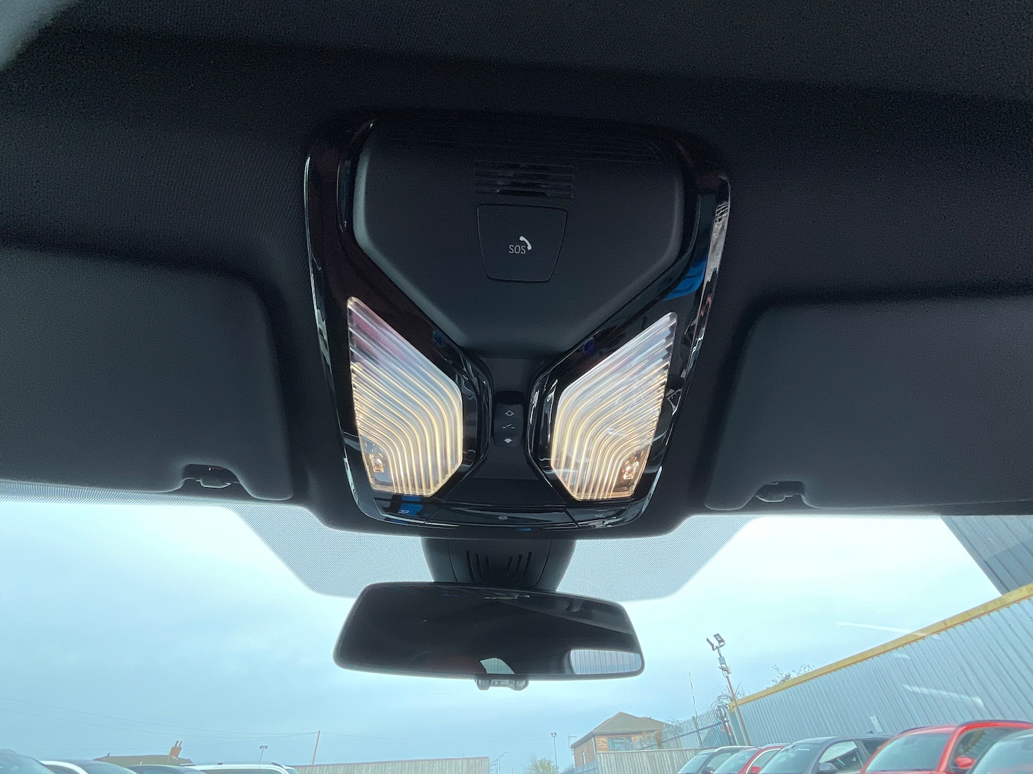 Used BMW i4 2023 for sale - 78065335: Photo 29