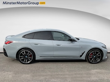 Used BMW i4 2023 for sale - 78065335: Photo