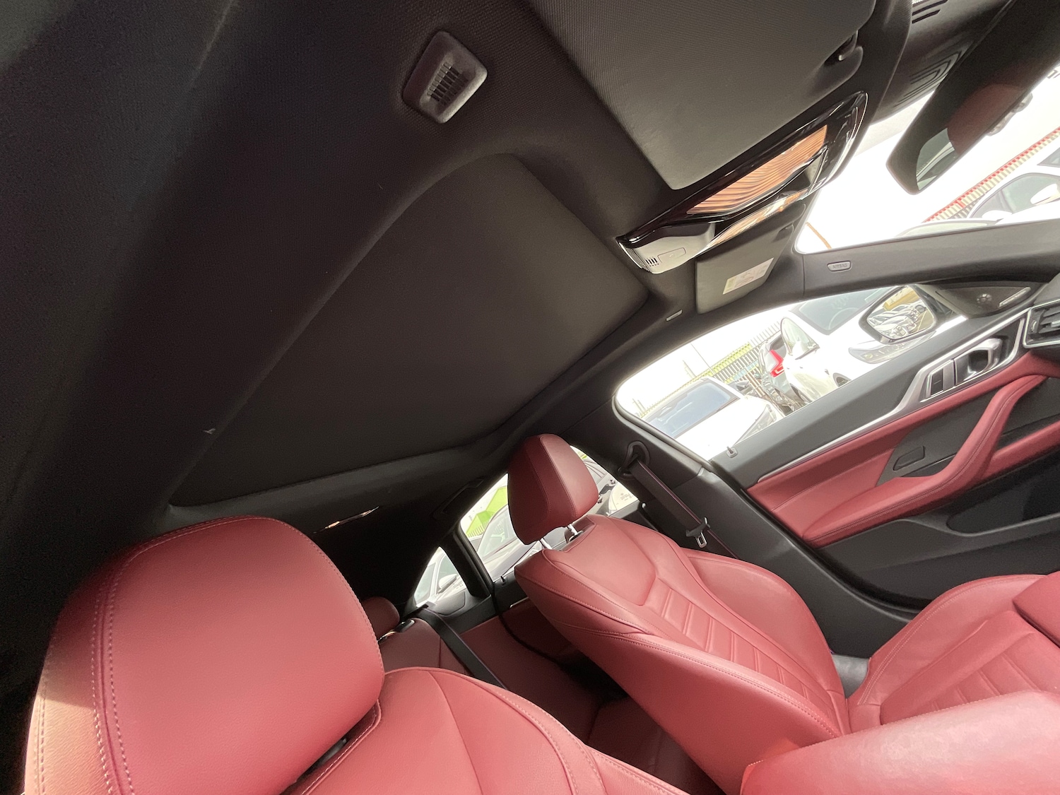 Used BMW i4 2023 for sale - 78065335: Photo 33