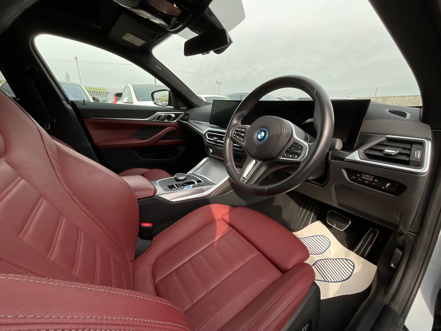 Used BMW i4 2023 for sale - 78065335: Photo 7