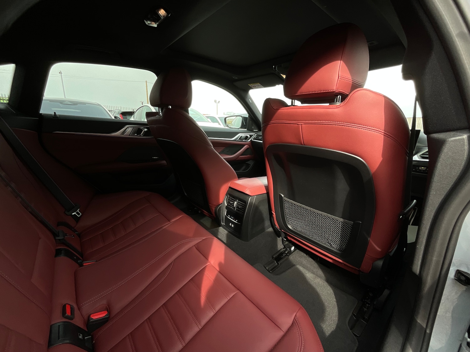 Used BMW i4 2023 for sale - 78065335: Photo 9