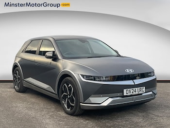 Hyundai IONIQ 5 feature image