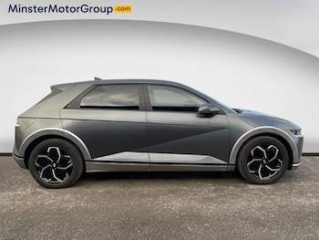 Used Hyundai IONIQ 5 2024 for sale - 77473151: Photo