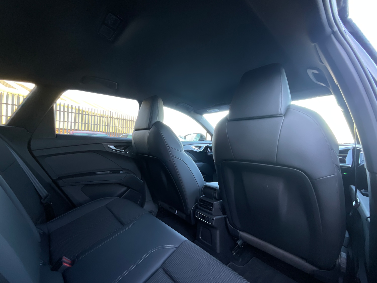 Used Audi Q4 e-tron 2023 for sale - 77473171: Photo 10