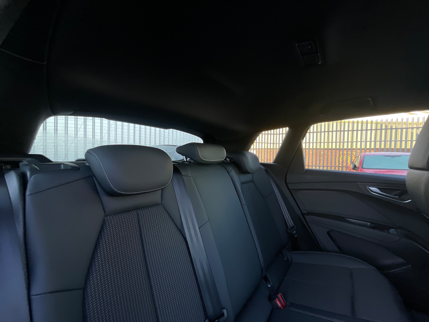 Used Audi Q4 e-tron 2023 for sale - 77473171: Photo 11