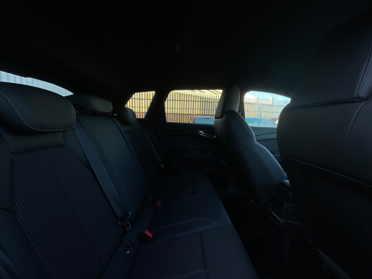 Used Audi Q4 e-tron 2023 for sale - 77473171: Photo 12