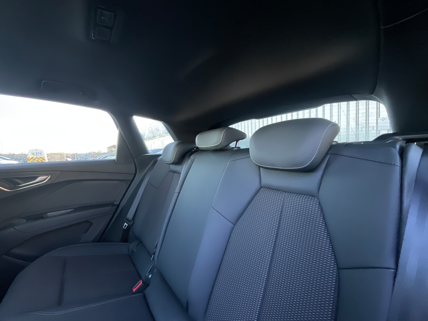 Used Audi Q4 e-tron 2023 for sale - 77473171: Photo 14