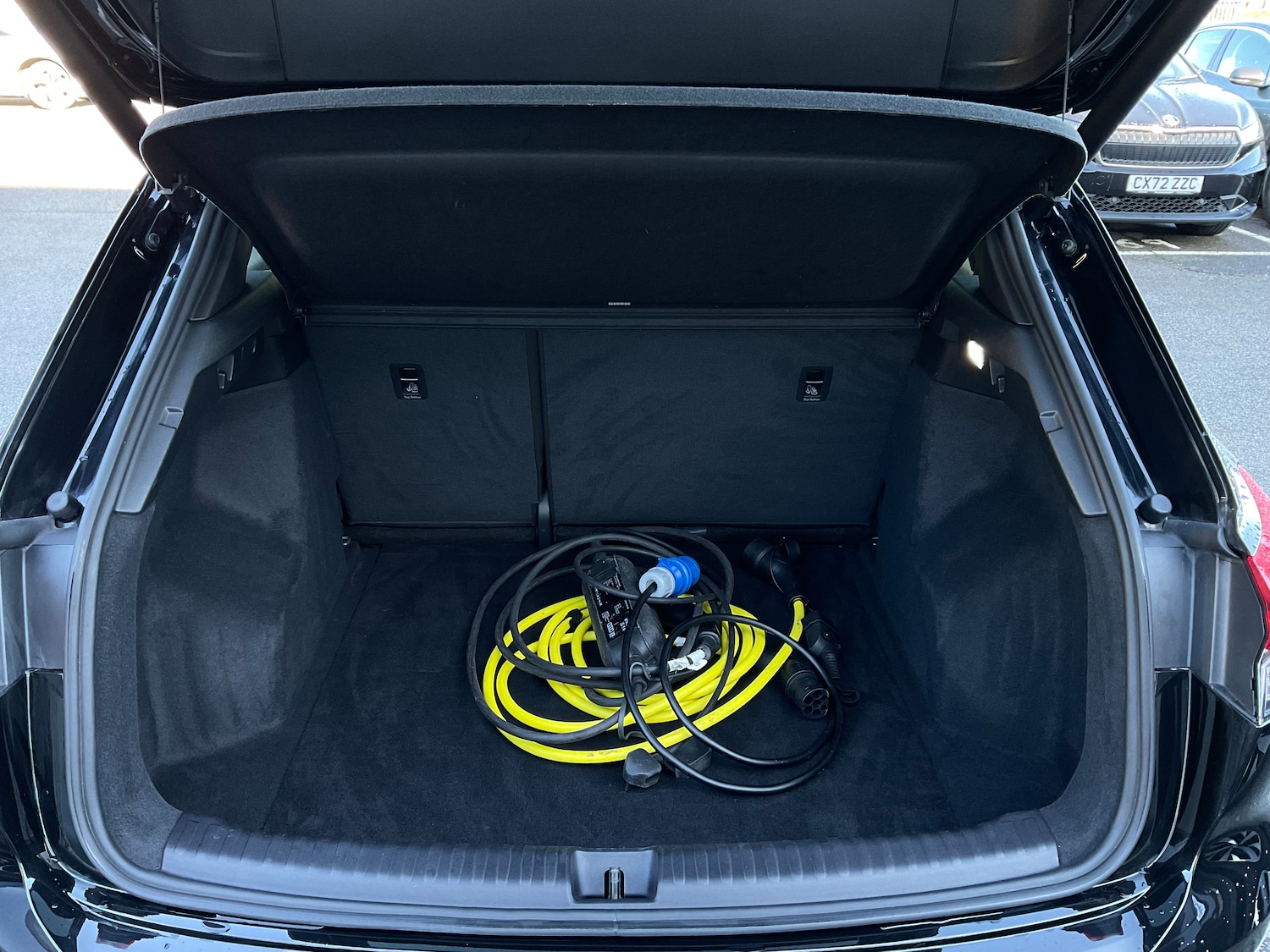 Used Audi Q4 e-tron 2023 for sale - 77473171: Photo 19