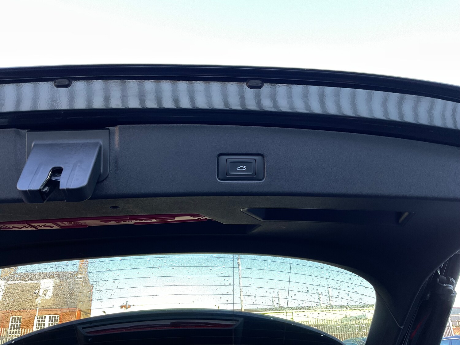 Used Audi Q4 e-tron 2023 for sale - 77473171: Photo 20