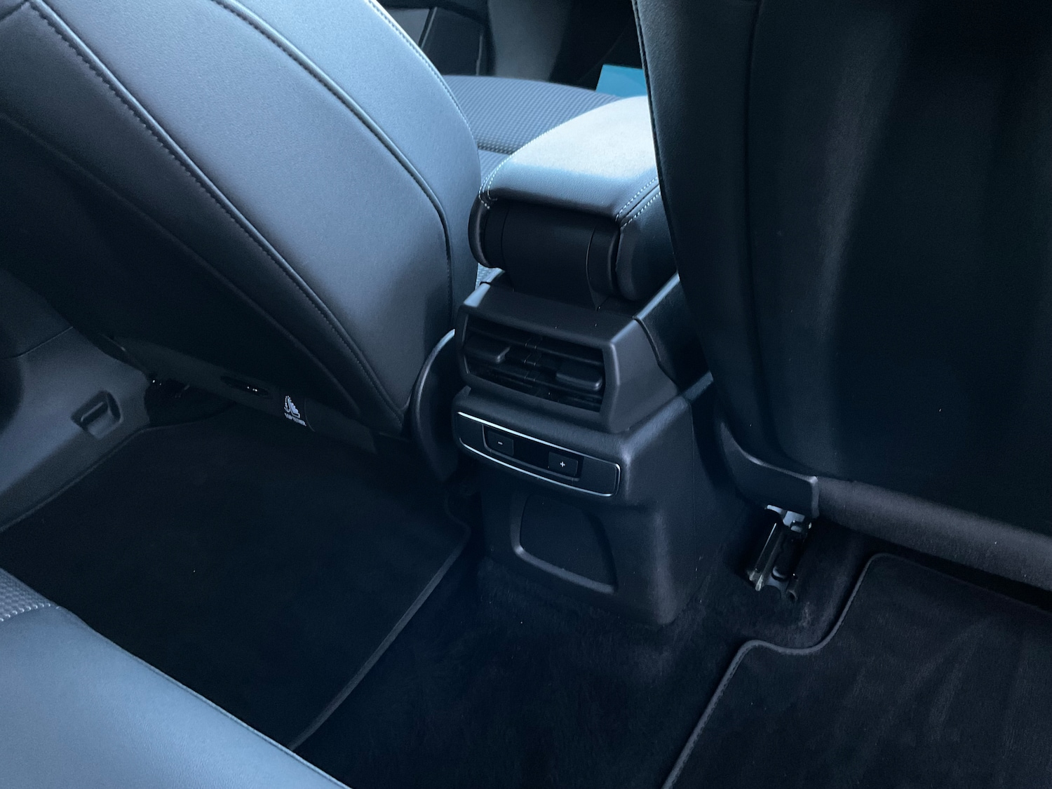 Used Audi Q4 e-tron 2023 for sale - 77473171: Photo 23