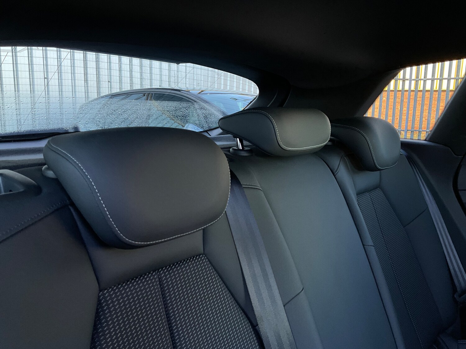 Used Audi Q4 e-tron 2023 for sale - 77473171: Photo 25