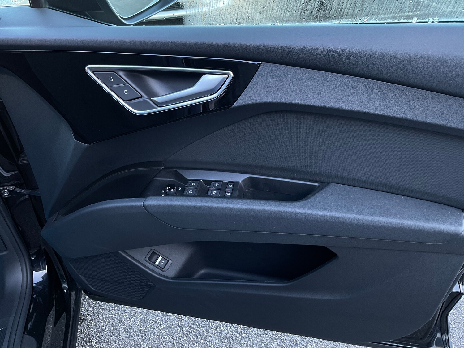 Used Audi Q4 e-tron 2023 for sale - 77473171: Photo 26