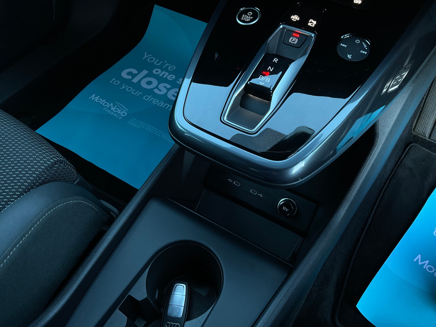 Used Audi Q4 e-tron 2023 for sale - 77473171: Photo 33