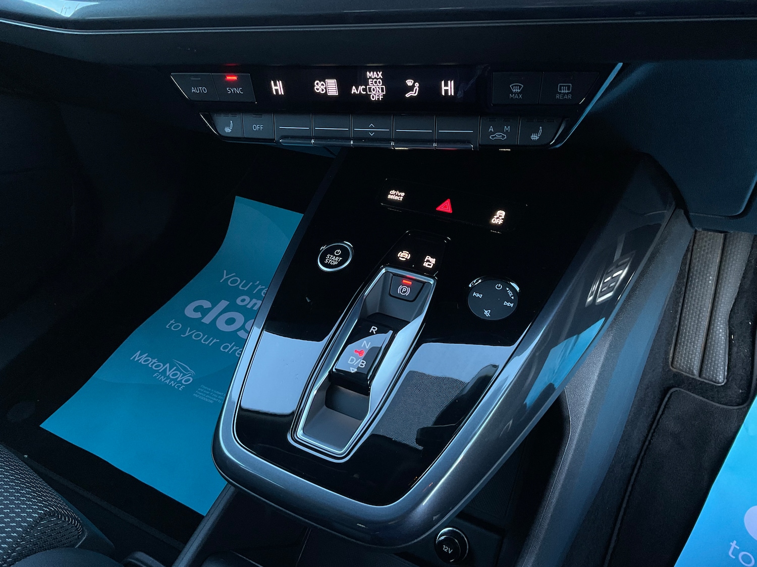 Used Audi Q4 e-tron 2023 for sale - 77473171: Photo 34