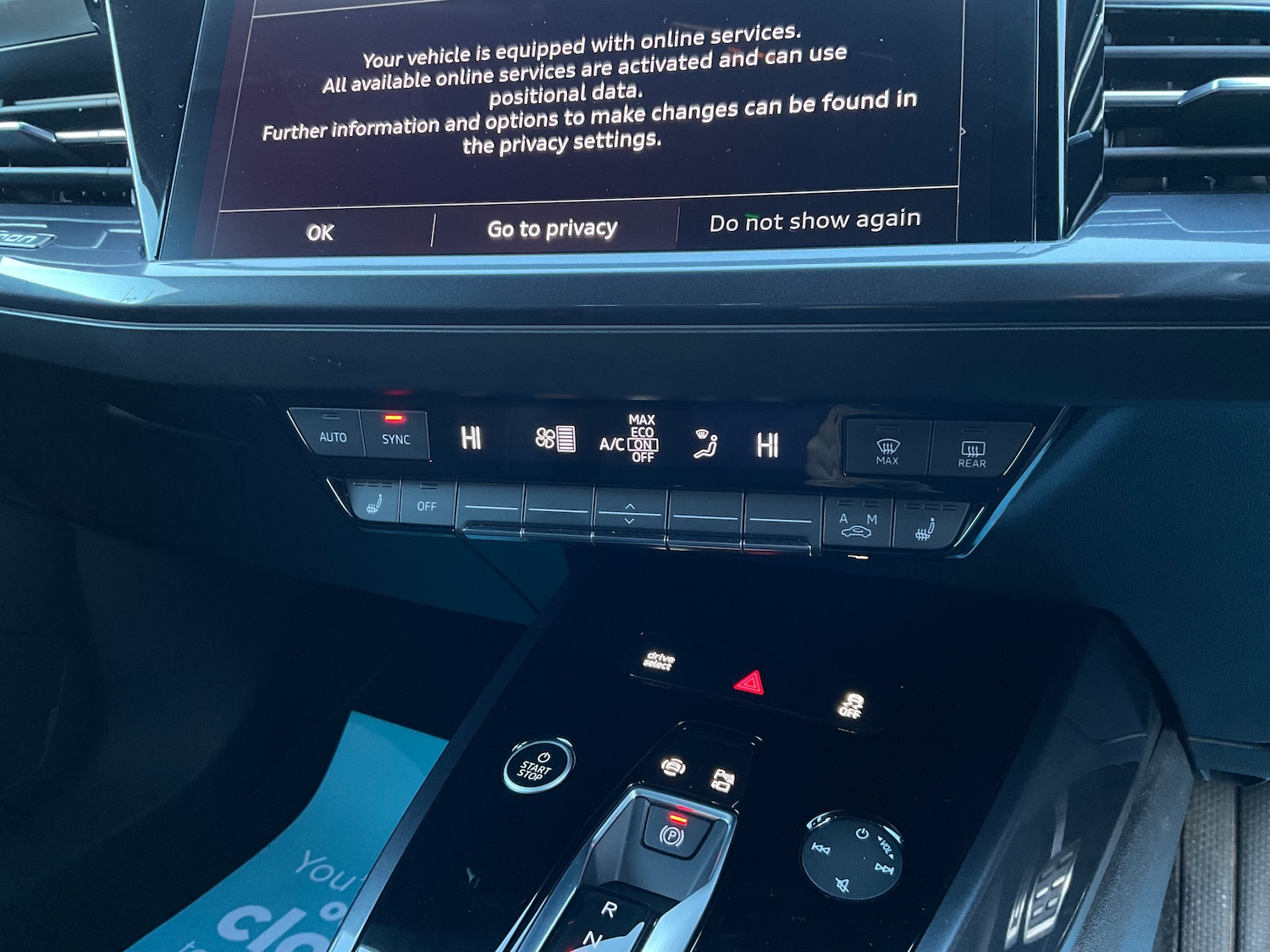 Used Audi Q4 e-tron 2023 for sale - 77473171: Photo 35