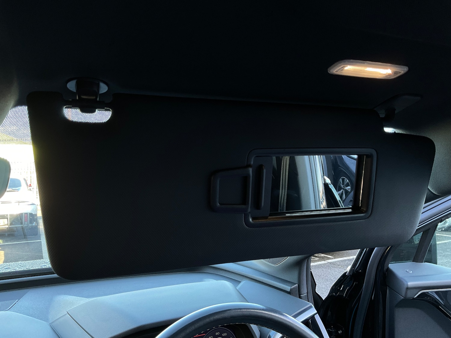 Used Audi Q4 e-tron 2023 for sale - 77473171: Photo 45