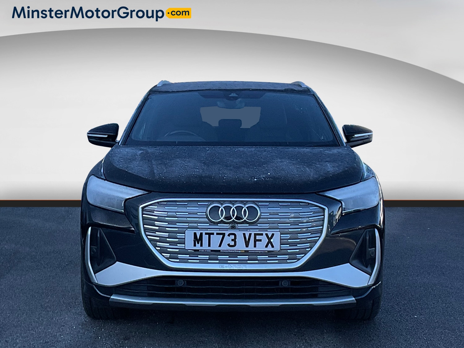 Used Audi Q4 e-tron 2023 for sale - 77473171: Photo 5