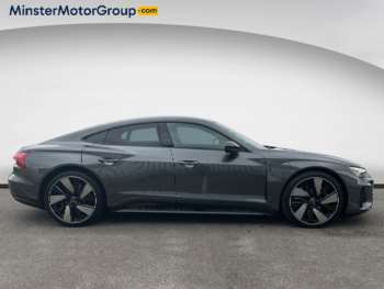 Used Audi RS e-tron GT 2023 for sale - 73724860: Photo