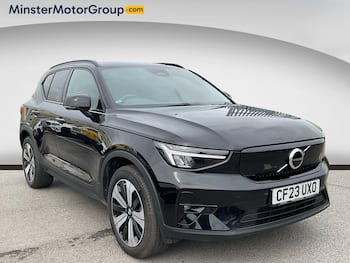 Used Volvo XC40 2023 for sale - 79765112: Photo