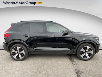 Used Volvo XC40 2023 for sale - 79765112: Photo