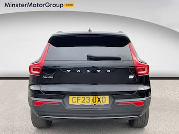 Used Volvo XC40 2023 for sale - 79765112: Photo