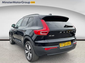 Used Volvo XC40 2023 for sale - 79765112: Photo