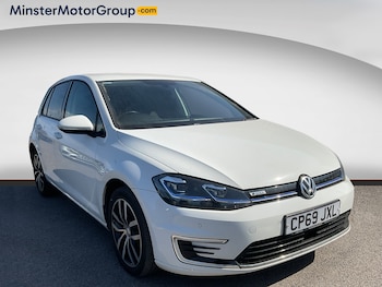 Used Volkswagen Golf 2020 for sale - 79367025: Photo