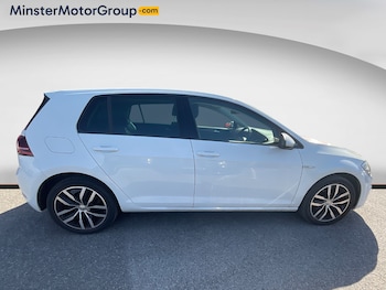 Used Volkswagen Golf 2020 for sale - 79367025: Photo