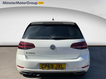 Used Volkswagen Golf 2020 for sale - 79367025: Photo