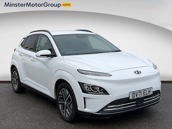 Hyundai - KONA