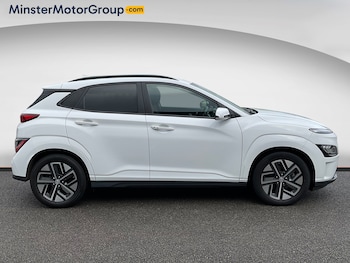 Used Hyundai KONA 2021 for sale - 76364754: Photo