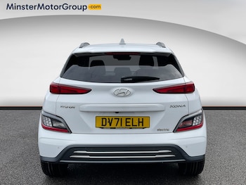 Used Hyundai KONA 2021 for sale - 76364754: Photo