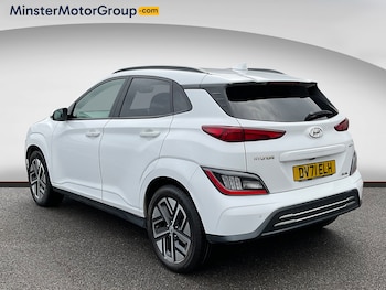 Used Hyundai KONA 2021 for sale - 76364754: Photo