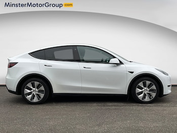 Used Tesla Model Y 2022 for sale - 77374400: Photo