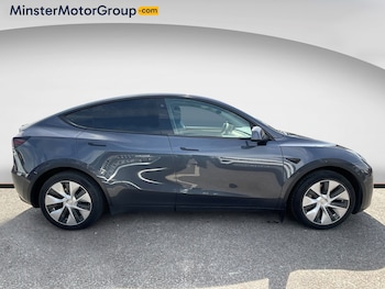 Used Tesla Model Y 2022 for sale - 79346885: Photo