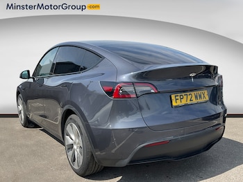 Used Tesla Model Y 2022 for sale - 79346885: Photo