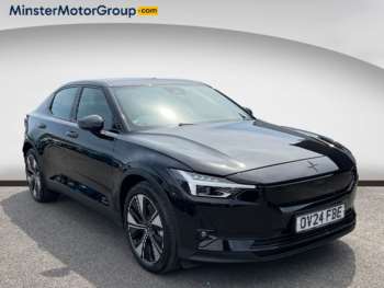 2024 - PLUS EV RWD 4-Door