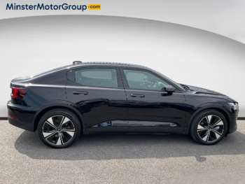 Used Polestar Polestar 2 2024 for sale - 74664407: Photo