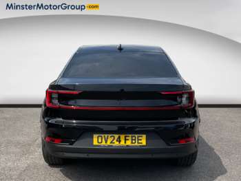 Used Polestar Polestar 2 2024 for sale - 74664407: Photo