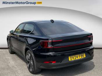 Used Polestar Polestar 2 2024 for sale - 74664407: Photo