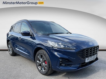 Used Ford Kuga 2023 for sale - 78769982: Photo