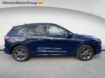 Used Ford Kuga 2023 for sale - 78769982: Photo