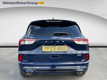 Used Ford Kuga 2023 for sale - 78769982: Photo
