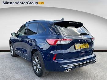 Used Ford Kuga 2023 for sale - 78769982: Photo